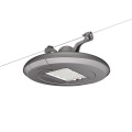 Brunnen-Qualität IP66 Parklaterne 90W LED Pfosten-Spitzen-Gartenlicht